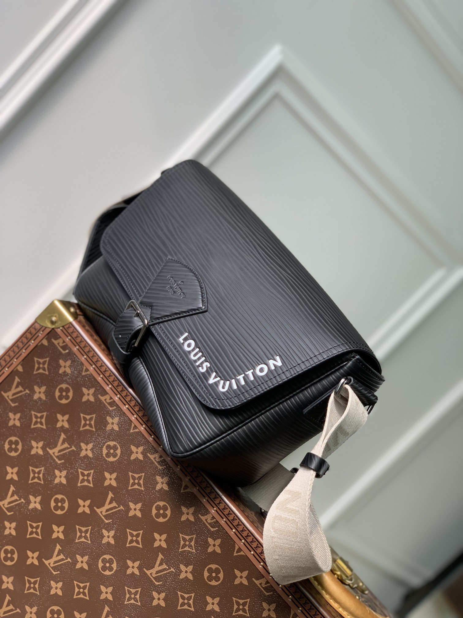 LV Satchel bags